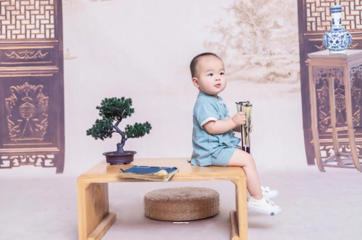 澄迈宝宝反复发烧呕吐