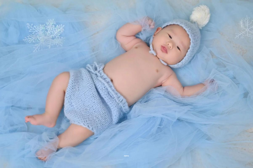 澄迈宝宝长牙时间和顺序